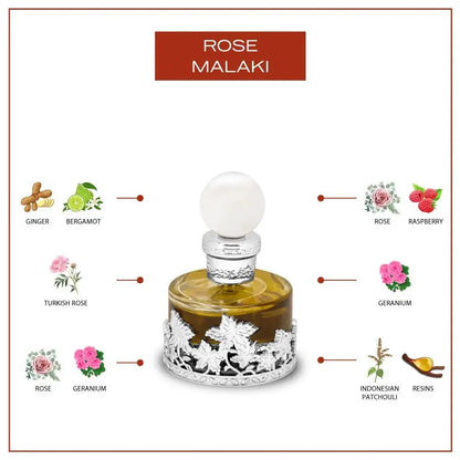 ROSE MALAKI