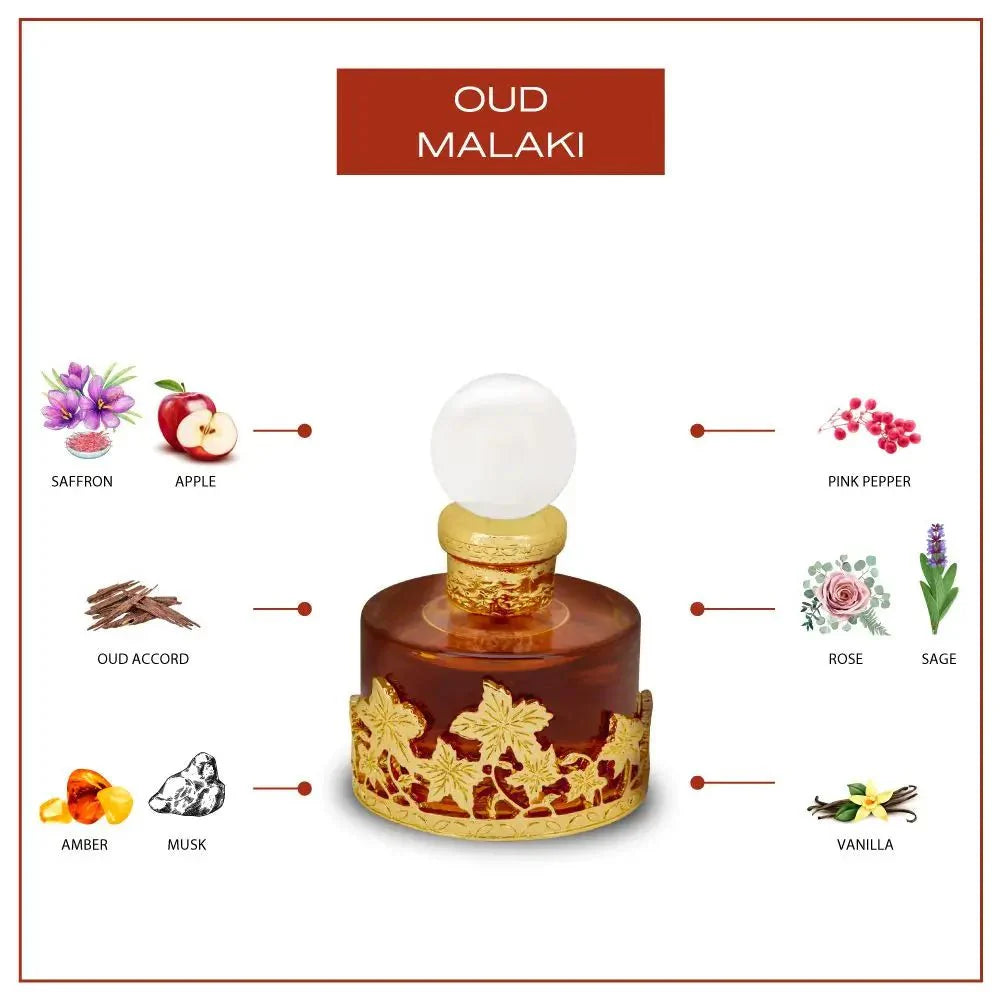 OUD MALAKI