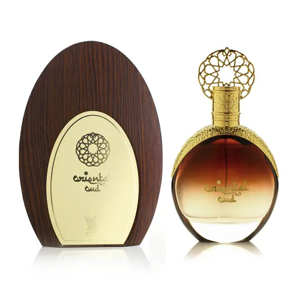 Oriental Oud 100 ml