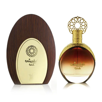 Oriental Oud 100 ml