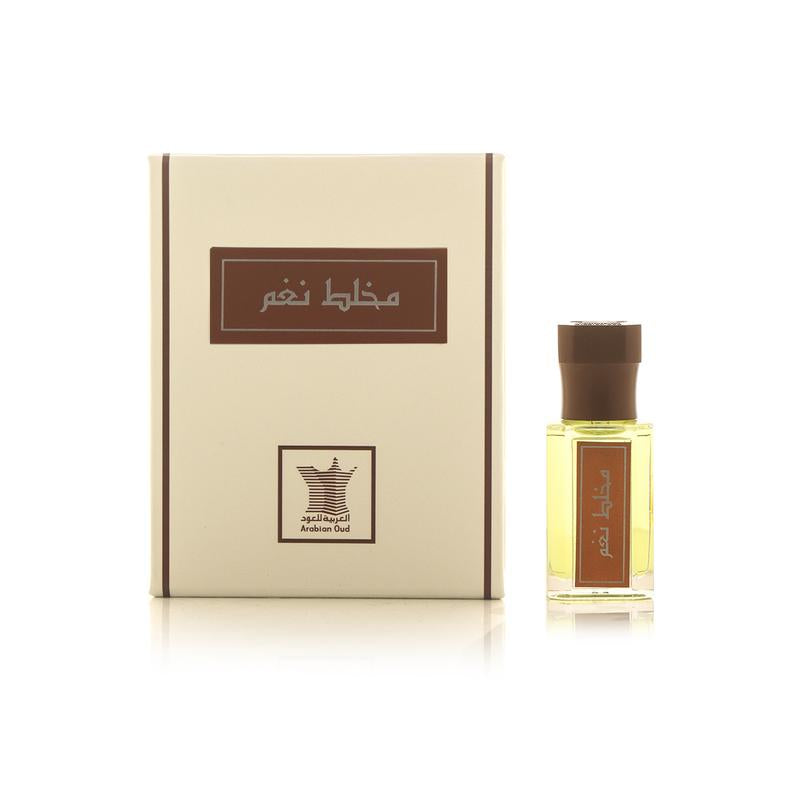 Mukhallat Nagham - 1/2 Tola