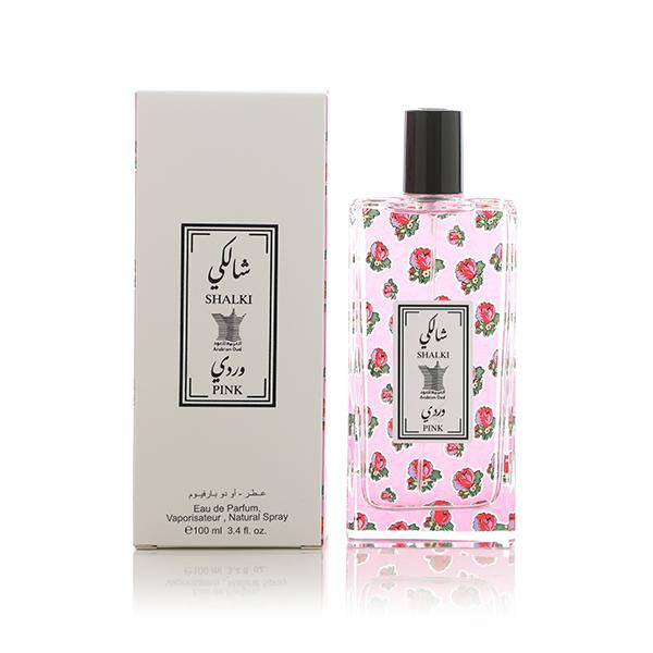 Shalki Pink 100 ml