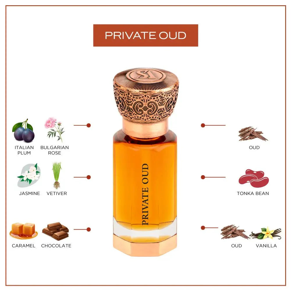 PRIVATE OUD
