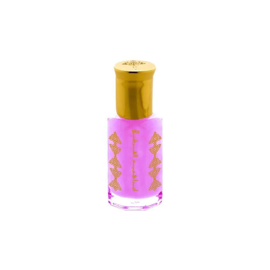 Candy Musk Oil
