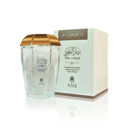 Tibr Al’Oud