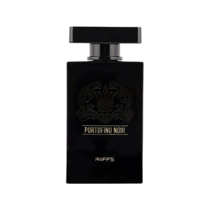 Portofino Noir