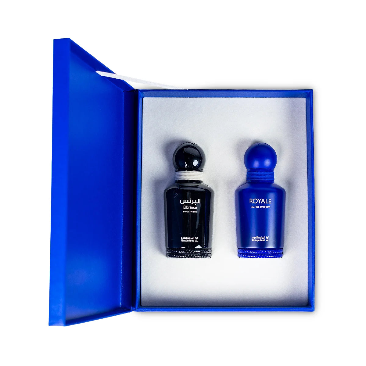 Gift Box (Royal Perfume - 100 ml - Prince Classic Perfume - 100 ml)