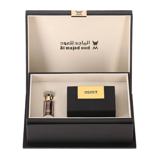 Small Gift Box (Sweet Oud Oil 6ml & Oud Mohsen - 28g)