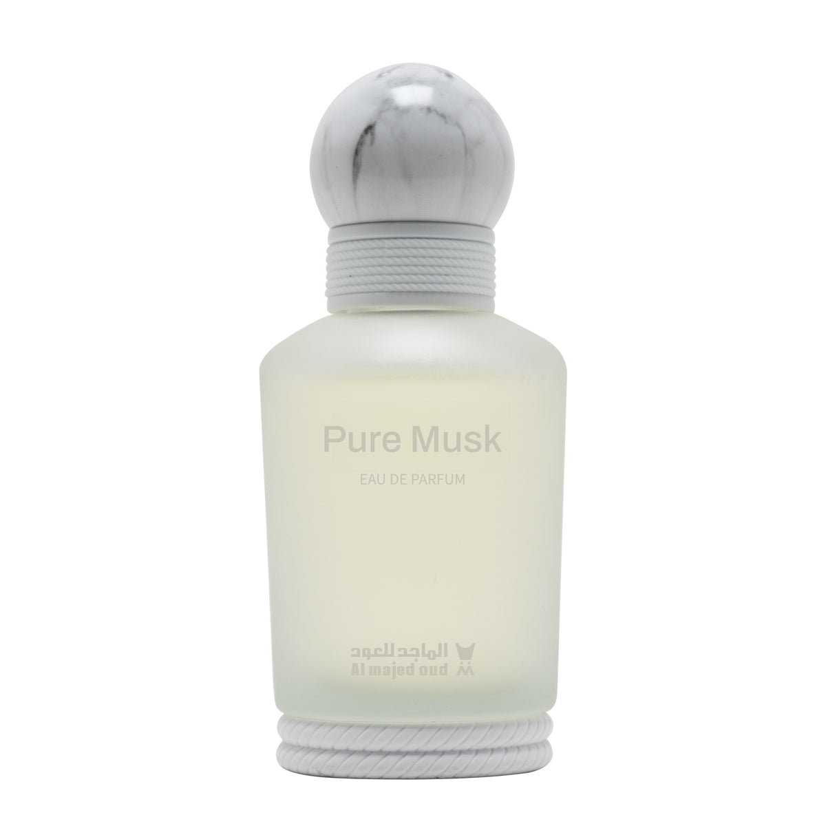 Pure Musk Perfume - 100 ml