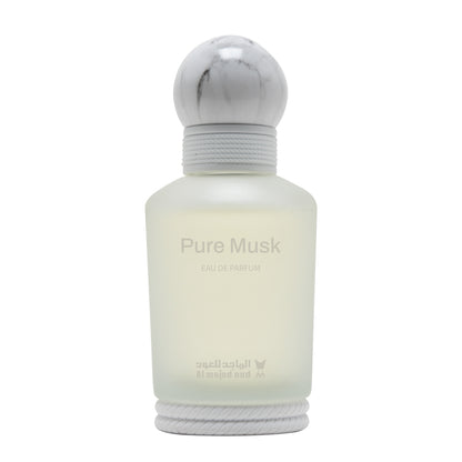 Pure Musk Perfume - 100 ml