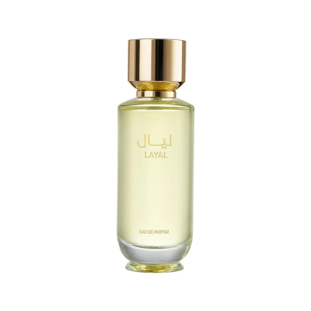 Lady Layal Perfume - 100ml