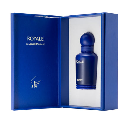 Royal Perfume - 100 ml