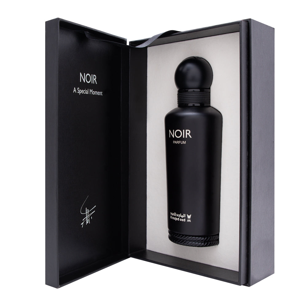 Noir Perfume - 150 ml