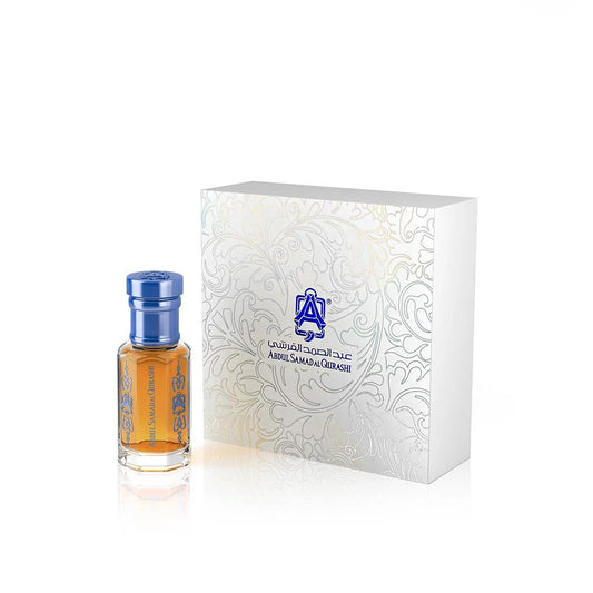 Musk Essence 12 ml