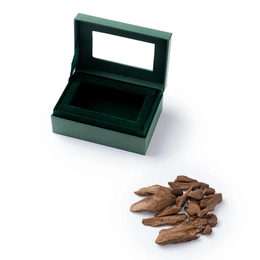 Moroccan Oud No. 50 - 12 g