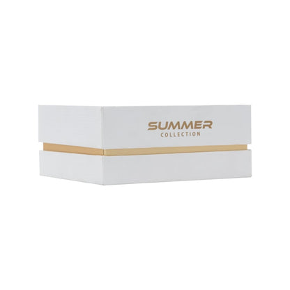 Summer Collection: Sea Perfume - 15 ml and Sun Perfume - 15 ml