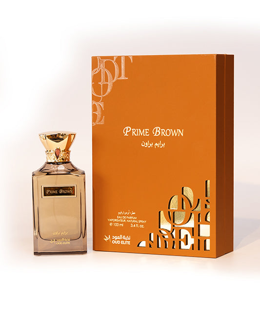 Prime Brown