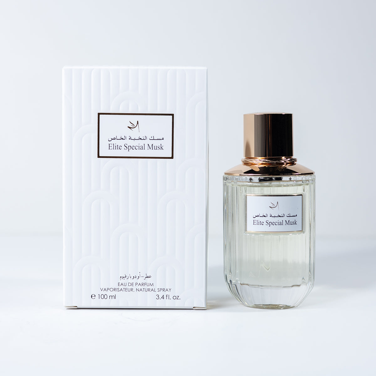 Elite Special Musk 100 ml