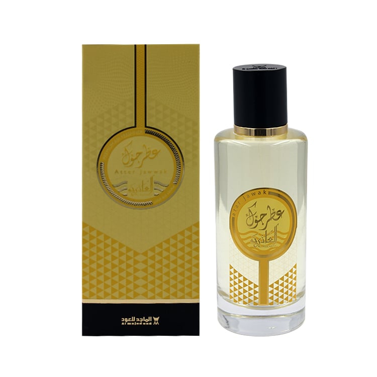 Joc Al-Azariya Perfume - 200 ml