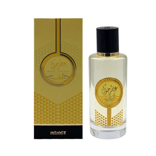 Joc Al-Azariya Perfume - 200 ml
