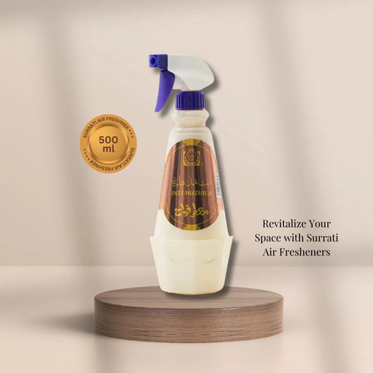 Elegant Moattar Fawah Inti Mizhala Air Freshner