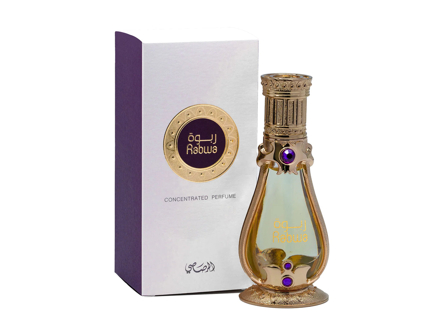 Rabwa 19 Ml
