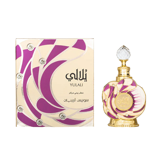 YULALI