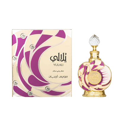 YULALI