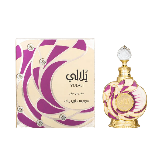YULALI