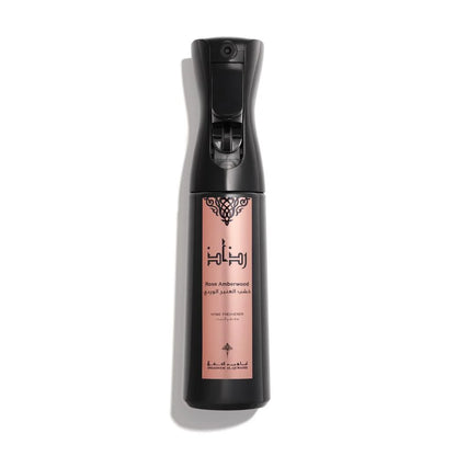 Razaz Rose Amberwood - Home Freshener