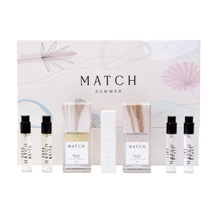 Summer Set – BLOOM