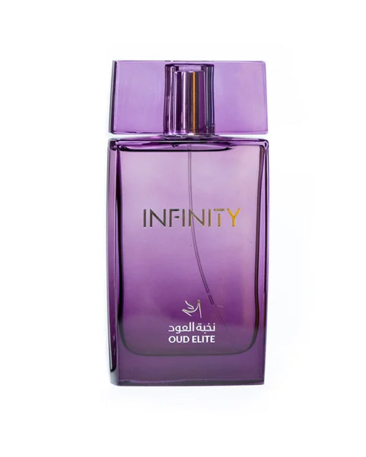 Infinity Purple