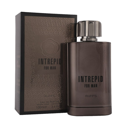 Intrepid for Men