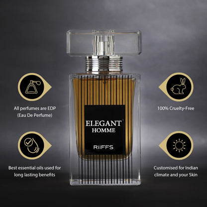Elegant Homme