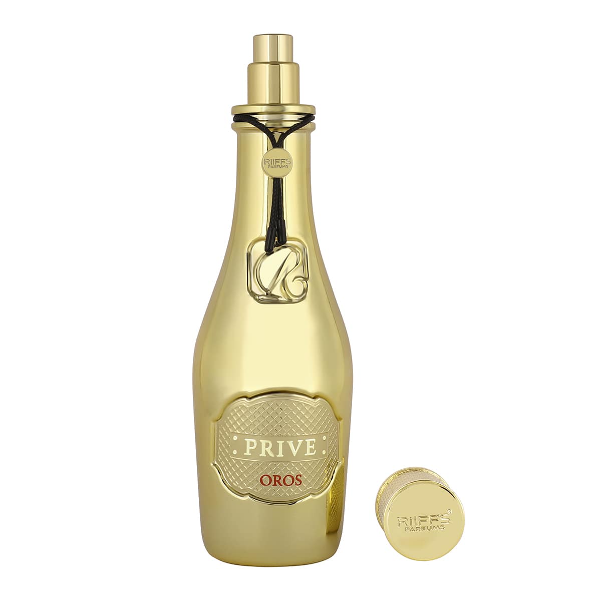 Prive Oros Gold