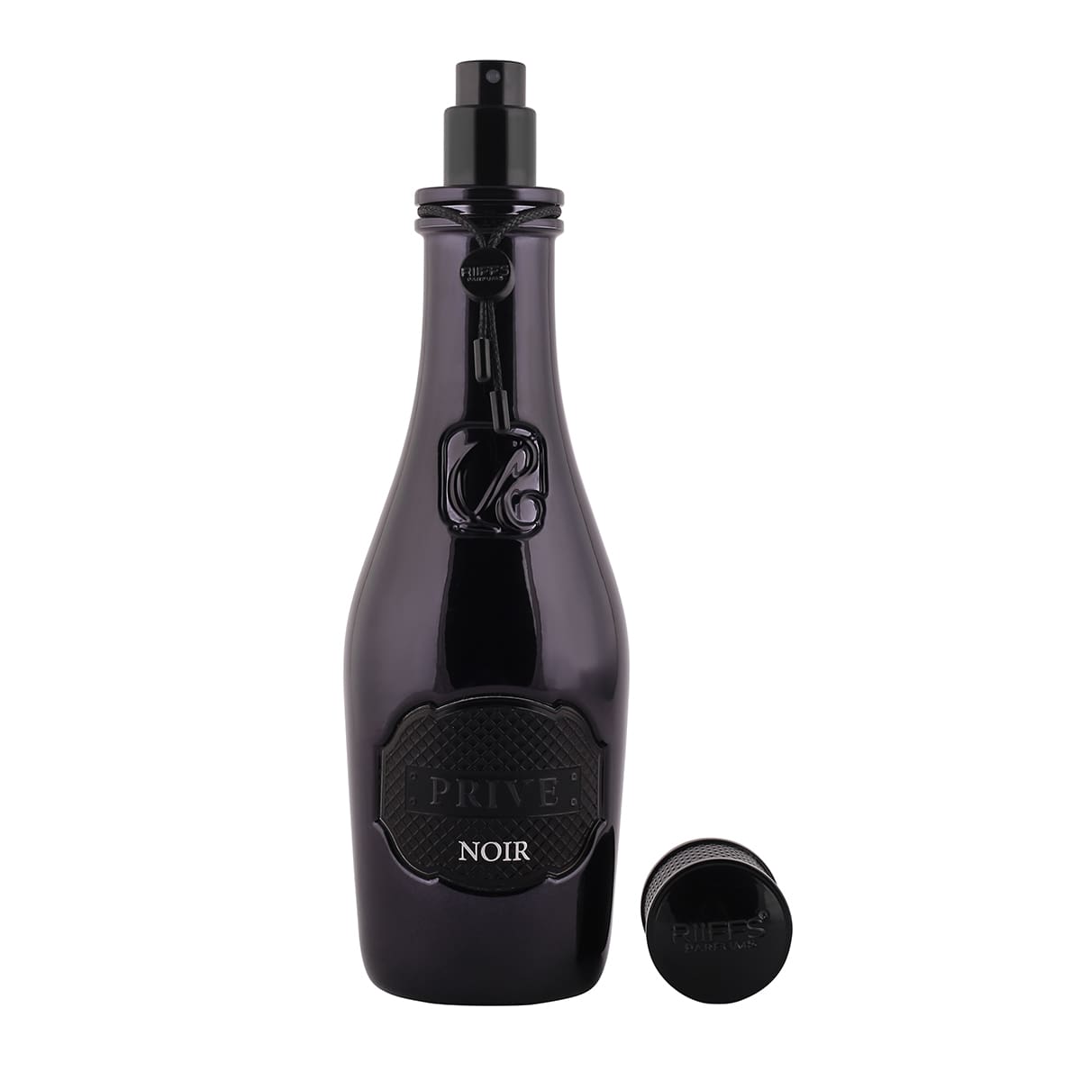 Prive Noir Black