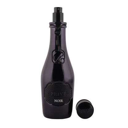 Prive Noir Black