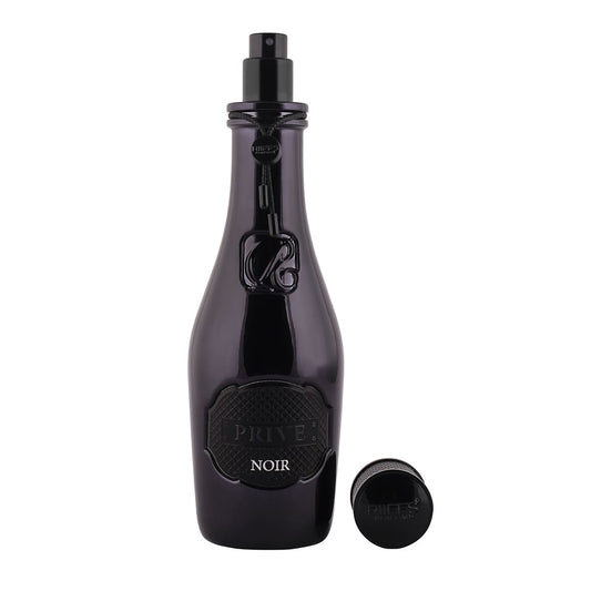 Prive Noir Black
