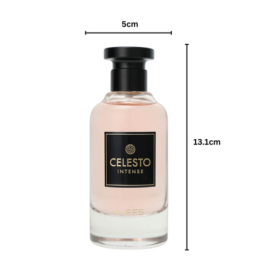 Celesto Intense