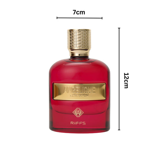 Angelique (Extract De Plum)