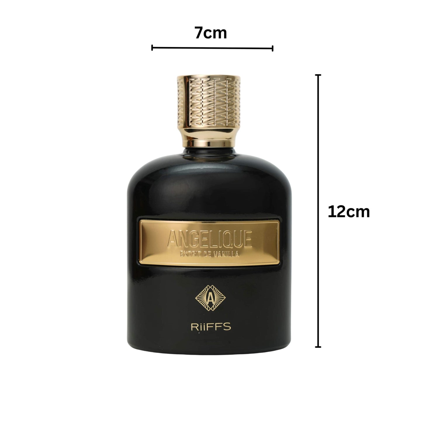 Angelique (Extract De Vanilla)