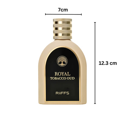 Royal Tobaco Oud