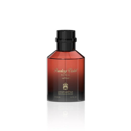 Powdery Violet perfume 100 ml