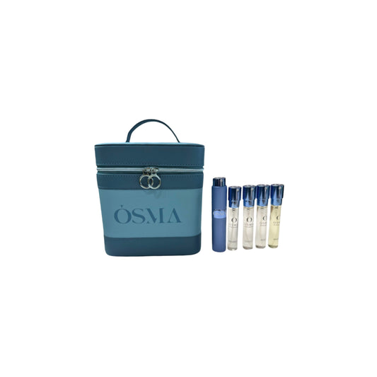 Osma Bag 5 Perfumes 10 ml
