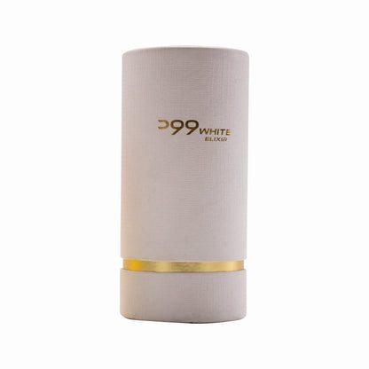 Wood White Elixir Oil - 15 ml