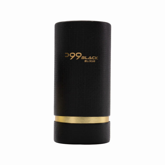 Wood Black Elixir Oil - 15 ml