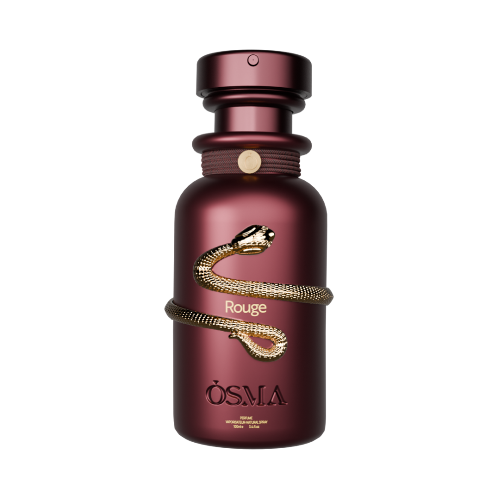 Osma Rouge Perfume