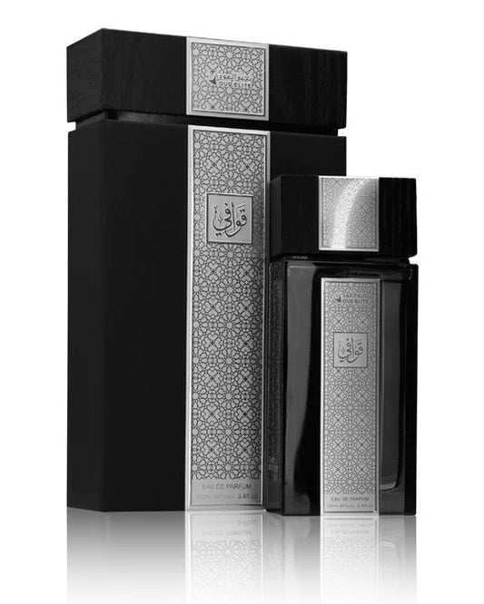 Quwafi Black