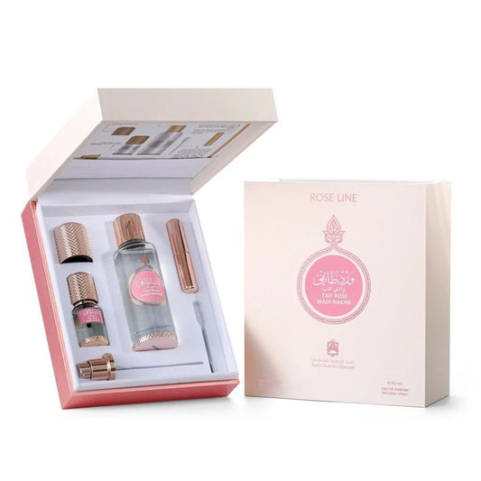 Taif Rose Pride Rate 6 ml + spray 50 ml
