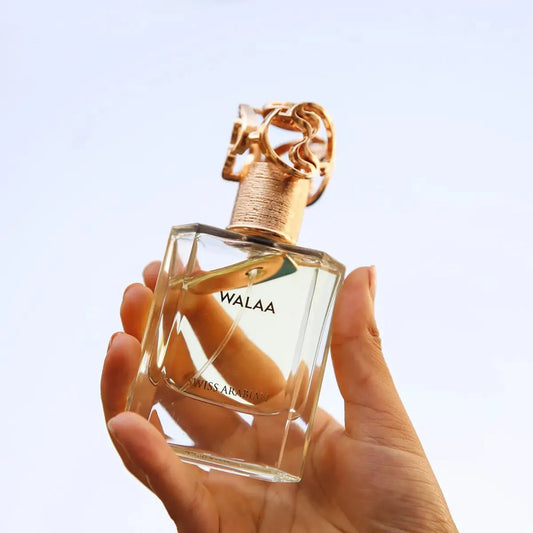 WALAA